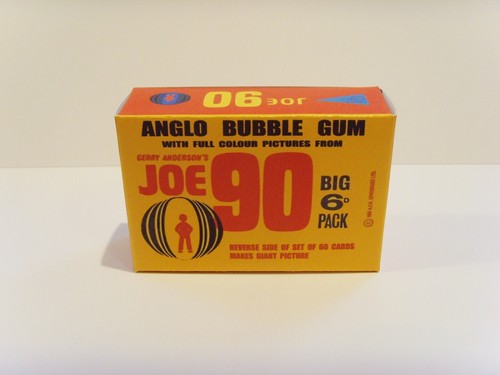 Joe anglo cards superb - -,