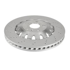 SHW Performance Front Drilled