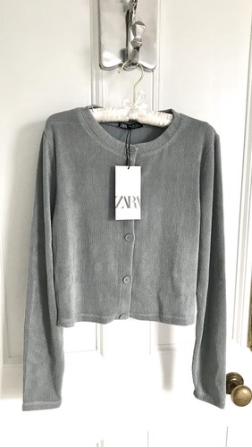 Ladies zara buttoned jersey - ladies,