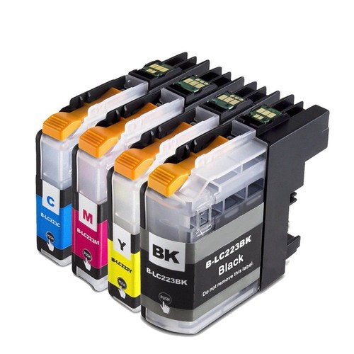 Ink cartridge for brother - for,
