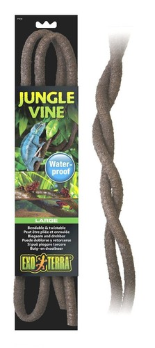 Exo terra jungle - vine, bendable