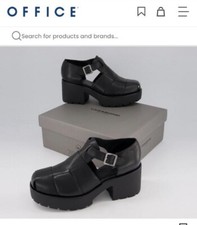 Vagabond Shoemakers Office