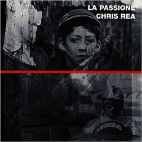 Chris rea passione - chris, passione"