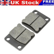 For Pitbike Rear Brake Pads