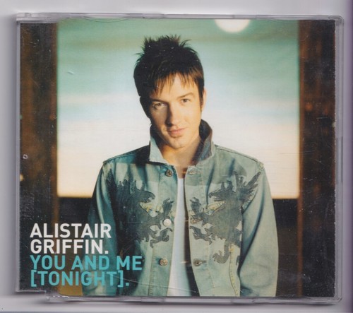 Alistair griffin you - griffin,,