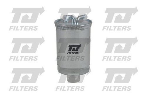 Genuine fuel filter - fuel,