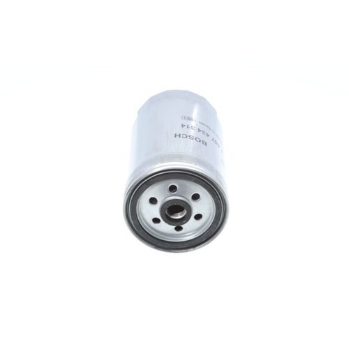 Fuel filter for fiat ducato - fuel,