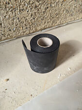 150mm black damp proof course (DPC) - 10m approx.