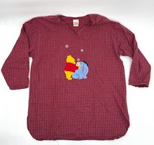 Disney Pajama Nightgown Womens