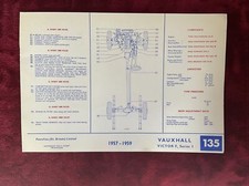 VAUXHALL VICTOR F SERIES 1 & 2