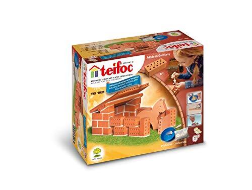 Horse stable - horse,