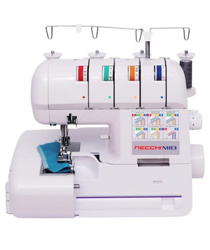 Overlocker overlock machine - overlock,