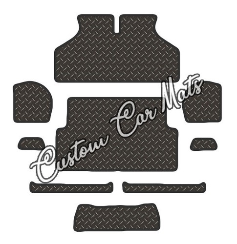 Custom fit british - custom, leyland