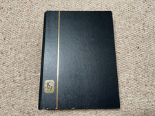 SG Stanley Gibbons Stamp