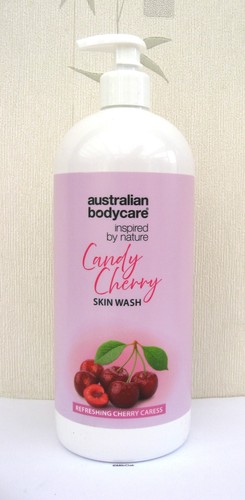 Australian bodycare candy - australian,