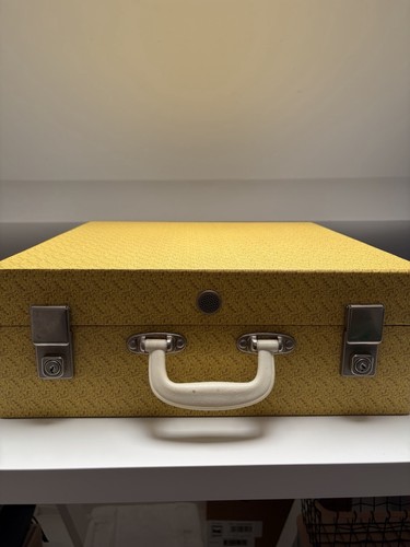 Vintage mint nos brexton - vintage,
