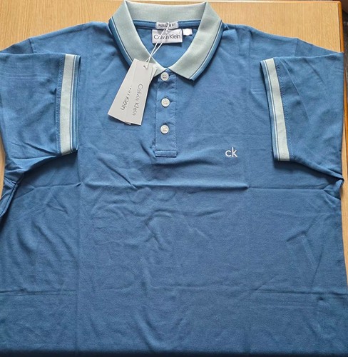 Calvin klein polo shirt - polo,