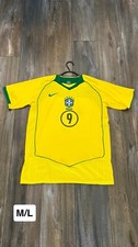 Retro Football Shirt
