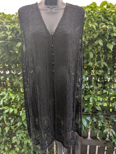 Vintage indian beaded - vintage,