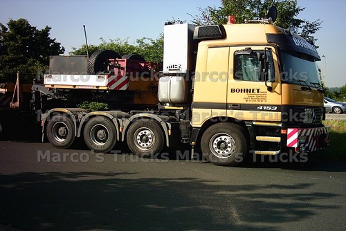 Truck photo mercedes benz - truck,