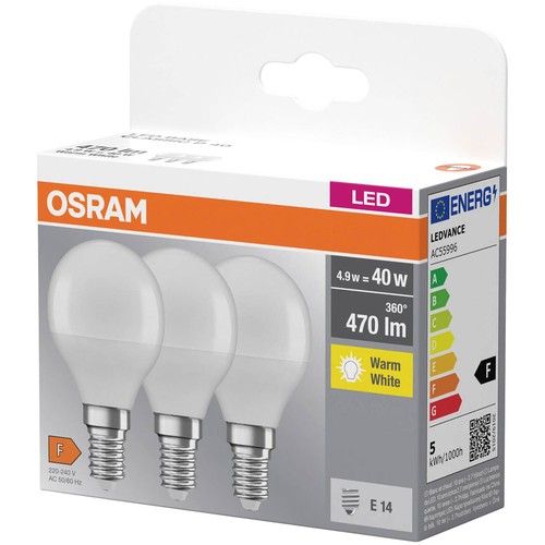 Osram homelighting - osram,