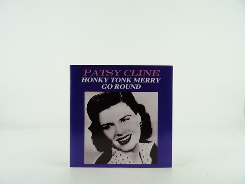 Patsy cline honky - honky, tonk