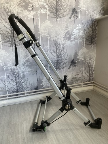 Bugaboo cameleon 2 - &, chassis