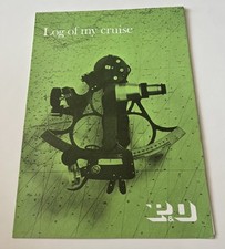 SS Canberra - P&O - Cruise 709