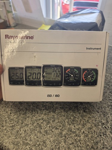 Raymarine instrument i50 - raymarine,
