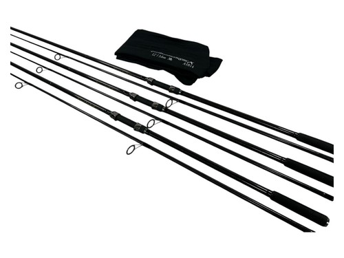 Wychwood rogue 3lb - 3x, 12'