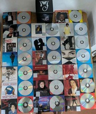 Michael Jackson – Visionary