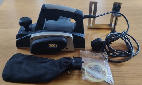 Power craft wk900eh handheld - power,