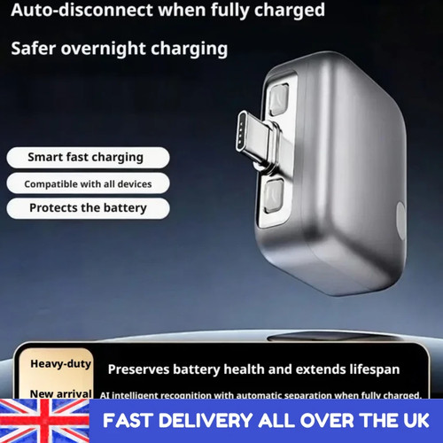Fast 140w charger with - fast, ai