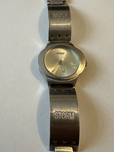 Storm womens watch orbital - storm,