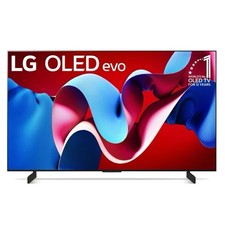 LG OLED42C2PUA 42" 4K UHD OLED