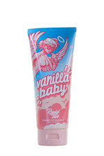 Rapid Tan Vanilla Baby Sunbed