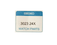Seiko Kinetic MT920 302324X