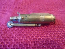 ANTIQUE WW1  BRASS TRENCH