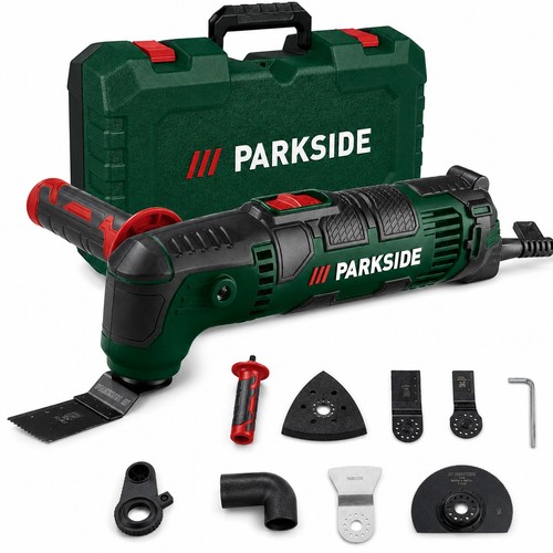 Parkside 310w multi purpose - parkside,