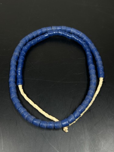 Vintage trade bead strand - trade, of