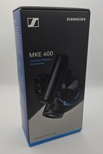 Sennheiser MKE 400 Compact