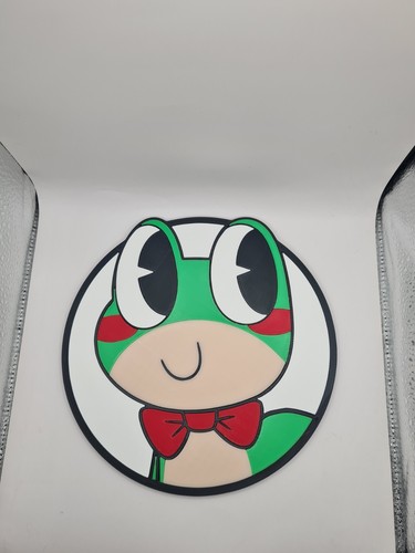 Ribbit the amazing digital - amazing,