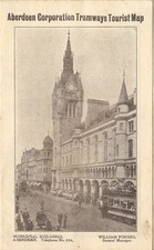 Aberdeen Corporation Tramways