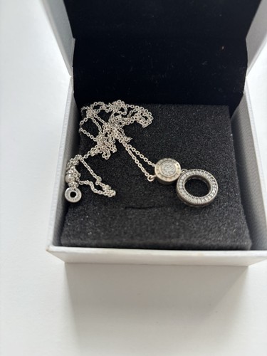 Boxed genuine pandora - boxed,