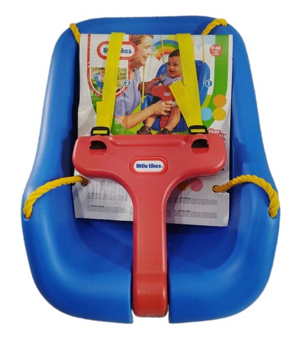 Little tikes snug - tikes, 2-in-1