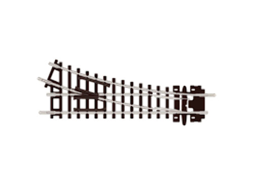 Peco st5 setrack gauge - setrack, n