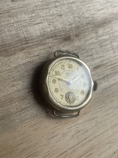 Vintage Ancre 15 Rubis Ladies