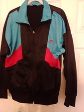 Nike Mens Tracksuit Top Jacket