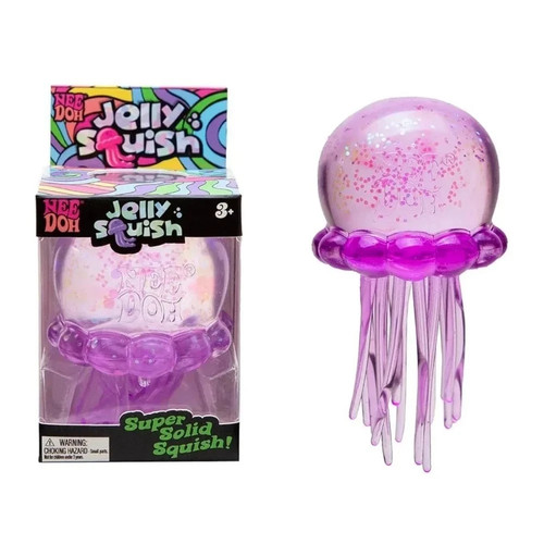 Needoh jellyfish jelly - jellyfish,