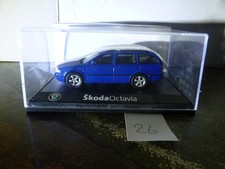 Skoda Octavia estate  1:43